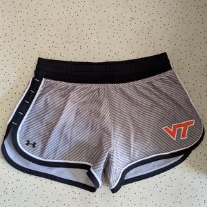 Virginia Tech Shorts